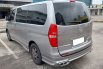 2017 Hyundai H-1 Elegance 12 Seat Jok Kulit B GANJIL Pjk NOV 2025 Siap Pakai Luar Kota KREDIT DP15jt 5