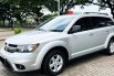 2011 Dodge Journey 2.4 SXT Sun roof 7 Seat Rawatan ATPM Km 65rb Orsinil Plat B Siap Pakai Otr KREDIT 2