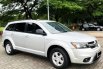 2011 Dodge Journey 2.4 SXT Sun roof 7 Seat Rawatan ATPM Km 65rb Orsinil Plat B Siap Pakai Otr KREDIT 1
