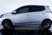 JUAL Daihatsu Ayla 1.2 X MT 2023 Silver
~ Kilometer 14rb 3