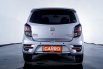 JUAL Daihatsu Ayla 1.2 X MT 2023 Silver
~ Kilometer 14rb 4