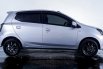 JUAL Daihatsu Ayla 1.2 X MT 2023 Silver
~ Kilometer 14rb 5