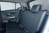JUAL Daihatsu Ayla 1.2 X MT 2023 Silver
~ Kilometer 14rb 7