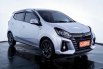 JUAL Daihatsu Ayla 1.2 X MT 2023 Silver
~ Kilometer 14rb 1