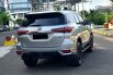 Toyota Fortuner New  4x2 2.8 A/T DSL GR Sport 2022 silver diesel 5