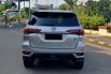 Toyota Fortuner New  4x2 2.8 A/T DSL GR Sport 2022 silver diesel 6
