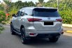 Toyota Fortuner New  4x2 2.8 A/T DSL GR Sport 2022 silver diesel 4