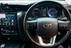 Toyota Fortuner New  4x2 2.8 A/T DSL GR Sport 2022 silver diesel 12