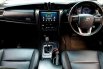 Toyota Fortuner New  4x2 2.8 A/T DSL GR Sport 2022 silver diesel 16