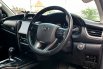 Toyota Fortuner New  4x2 2.8 A/T DSL GR Sport 2022 silver diesel 13