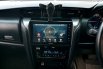 Toyota Fortuner New  4x2 2.8 A/T DSL GR Sport 2022 silver diesel 20