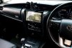 Toyota Fortuner New  4x2 2.8 A/T DSL GR Sport 2022 silver diesel 14