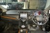 HONDA CRV TURBO PRESTIGE 1.5 AT 2017 HITAM 4