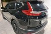 HONDA CRV TURBO PRESTIGE 1.5 AT 2017 HITAM 5