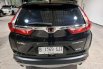 HONDA CRV TURBO PRESTIGE 1.5 AT 2017 HITAM 6