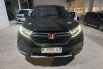 HONDA CRV TURBO PRESTIGE 1.5 AT 2017 HITAM 1