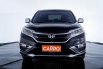 JUAL Honda CR-V 2.4 Prestige AT 2015 Hitam 2