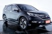 JUAL Honda CR-V 2.4 Prestige AT 2015 Hitam 1