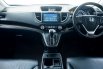 JUAL Honda CR-V 2.4 Prestige AT 2015 Hitam 8