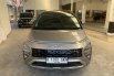 HYUNDAI STARGRAZER PRIME 1.5 AT 2023 SILVER 1