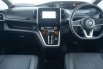 JUAL Nissan Serena 2.0 HWS AT 2019 Putih
~ kilometer 49rb 8