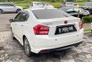 Honda City E Matic Tahun 2013 Kondisi Mulus Terawat Istimewa Seperti Baru 8