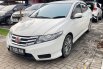 Honda City E Matic Tahun 2013 Kondisi Mulus Terawat Istimewa Seperti Baru 3