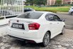 Honda City E Matic Tahun 2013 Kondisi Mulus Terawat Istimewa Seperti Baru 9