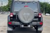 JEEP WRANGLER  3.8L AT HITAM 2011 TERJANGKAU DIJUAL CEPAT 5