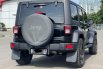 JEEP WRANGLER  3.8L AT HITAM 2011 TERJANGKAU DIJUAL CEPAT 6