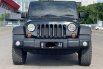 JEEP WRANGLER  3.8L AT HITAM 2011 TERJANGKAU DIJUAL CEPAT 1