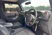 JEEP WRANGLER  3.8L AT HITAM 2011 TERJANGKAU DIJUAL CEPAT 8