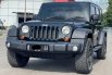 JEEP WRANGLER  3.8L AT HITAM 2011 TERJANGKAU DIJUAL CEPAT 2