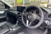 MERCY C200 CGI 1.8 AT 2014. JUAL CEPAT 8