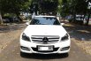 MERCY C200 CGI 1.8 AT 2014. JUAL CEPAT 1