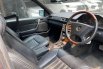 Mercedes-Benz 300CE C124 3.0 Automatic 1989 Silver 8