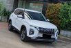Hyundai Creta 2022 style putih matic km 33 ribuan dp 50 jt saja 2