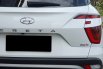 Hyundai Creta 2022 style putih matic km 33 ribuan dp 50 jt saja 5