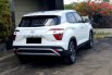 Hyundai Creta 2022 style putih matic km 33 ribuan dp 50 jt saja 7