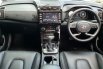 Hyundai Creta 2022 style putih matic km 33 ribuan dp 50 jt saja 13