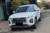 Hyundai Creta 2022 style putih matic km 33 ribuan dp 50 jt saja 3