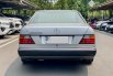 Mercedes-Benz 300CE C124 3.0 Automatic 1989 Silver 5