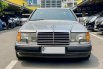 Mercedes-Benz 300CE C124 3.0 Automatic 1989 Silver 1