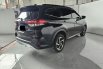 Toyota Rush G AT ( Matic ) 2022 Hitam Km 52rban plat genap jaktim  siap pakai 5