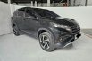 Toyota Rush G AT ( Matic ) 2022 Hitam Km 52rban plat genap jaktim  siap pakai 2