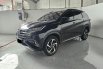 Toyota Rush G AT ( Matic ) 2022 Hitam Km 52rban plat genap jaktim  siap pakai 3