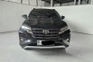 Toyota Rush G AT ( Matic ) 2022 Hitam Km 52rban plat genap jaktim  siap pakai 1