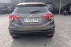 Honda HRV 1.5 E SE AT 2019 Abu-abu 5