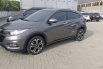 Honda HRV 1.5 E SE AT 2019 Abu-abu 8