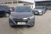 Honda HRV 1.5 E SE AT 2019 Abu-abu 10